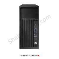 کامپیوتر دسکتاپ اچ پی مدل Z240 Tower Workstation - D