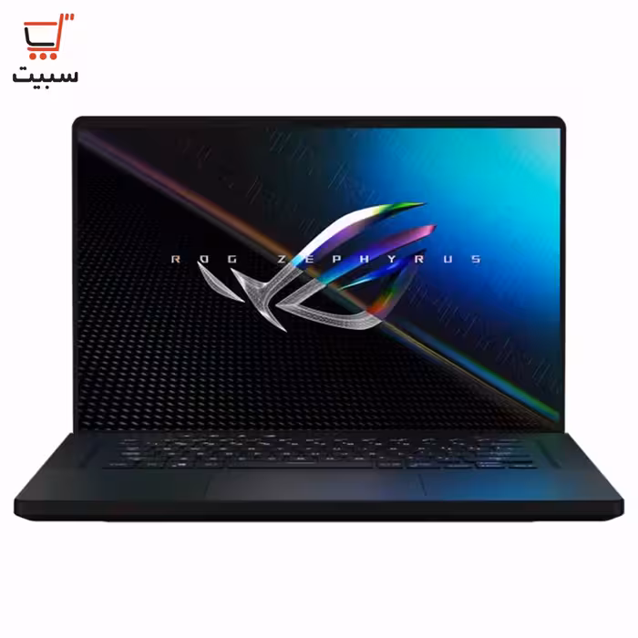 لپ تاپ 16 اینچی گیمینگ ایسوس مدل ROG Zephyrus GU603ZW-CD