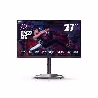 مانیتور کولرمستر GM27-CFX - آبتین مال