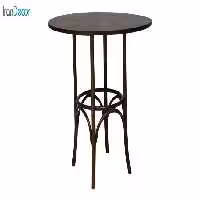 میز ناهارخوری نیلپر مدل گروف Geruf NDTT113