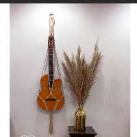 جا گیتاری مکرومه