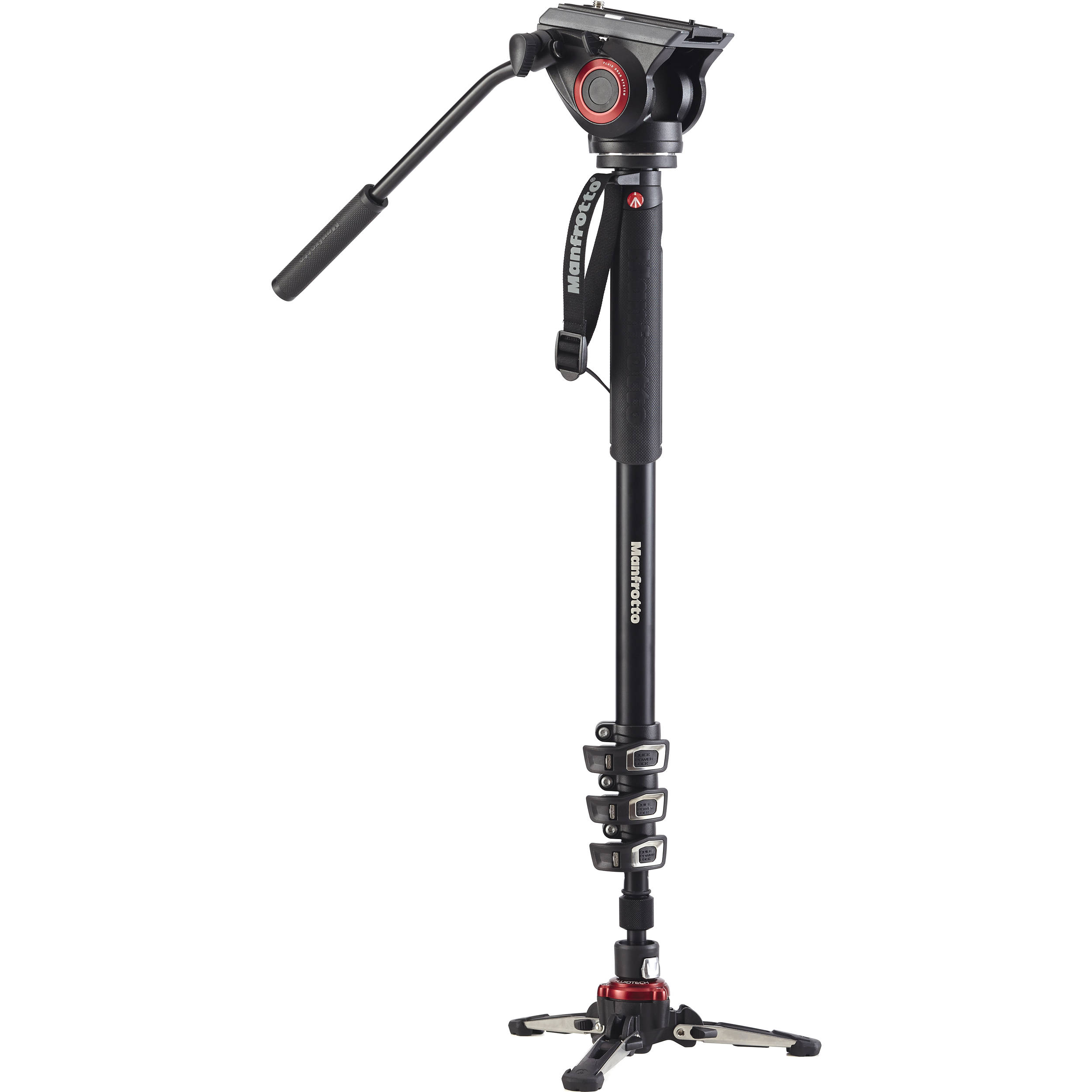 تک پایه مانفروتو Manfrotto MVMXPRO500US XPRO