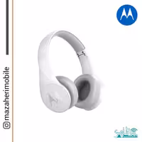 هدفون بی سیم موتورولا مدل Motorola pulse escape SH12 - فروشگاه موبایل مظاهری