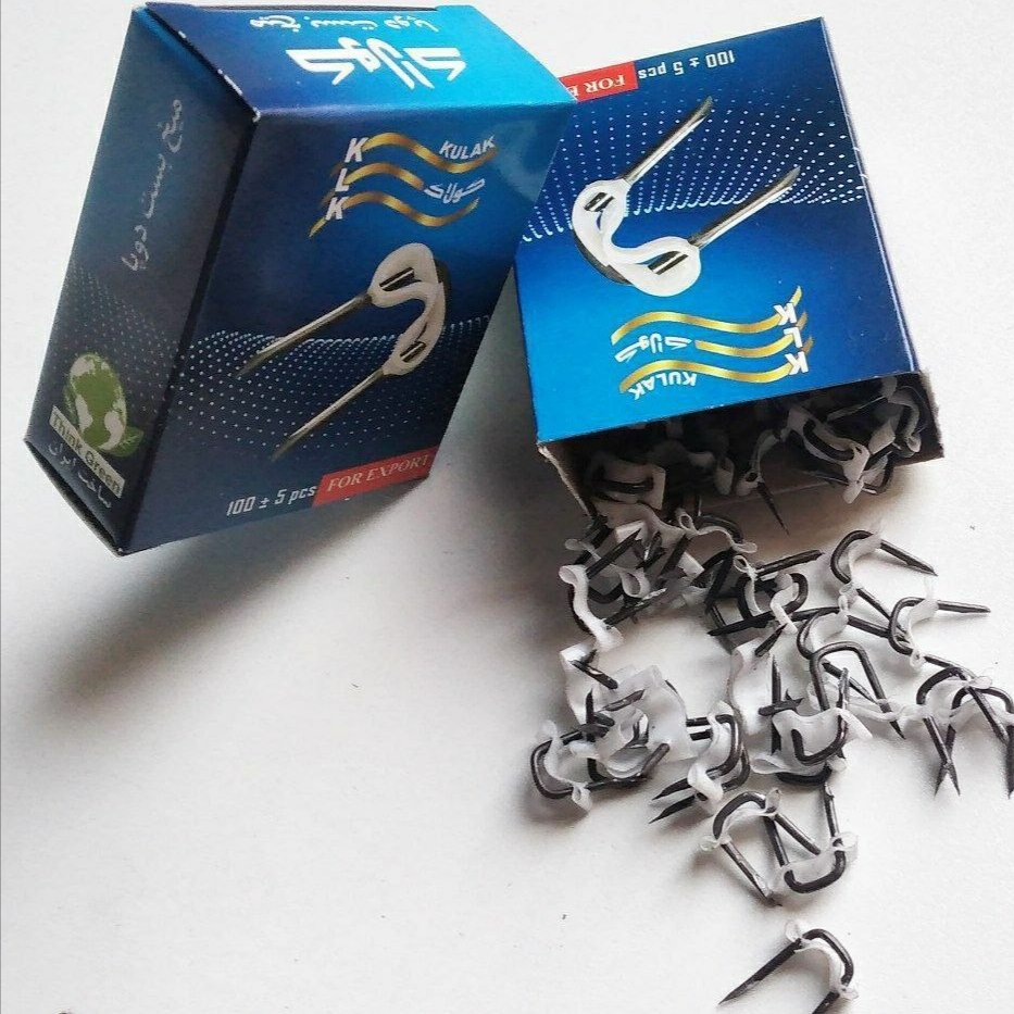 میخ دوپا (بسته ای) 