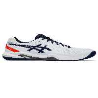 کفش تنیس سفید مردانه GEL 8 102 Asics