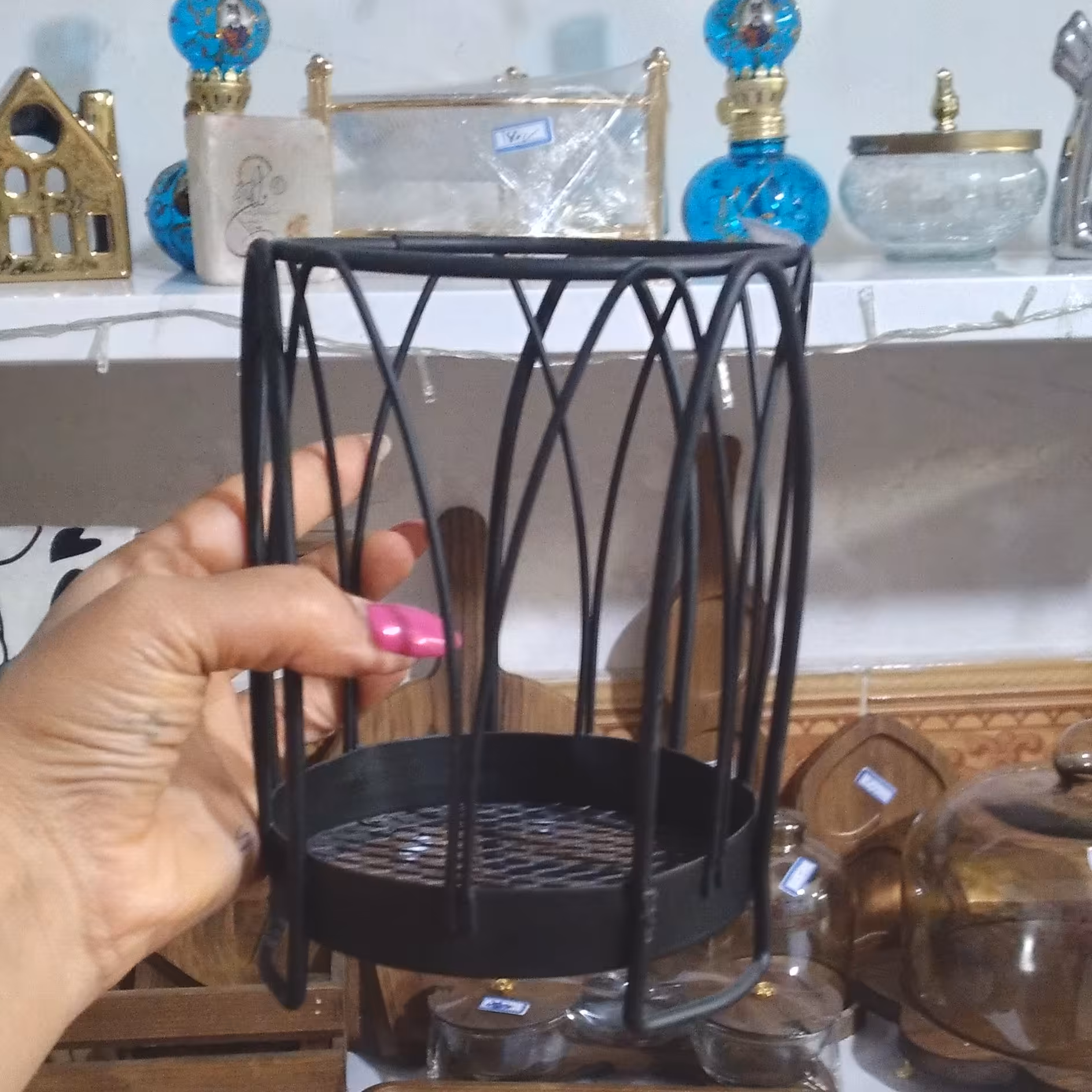 جاقاشقی