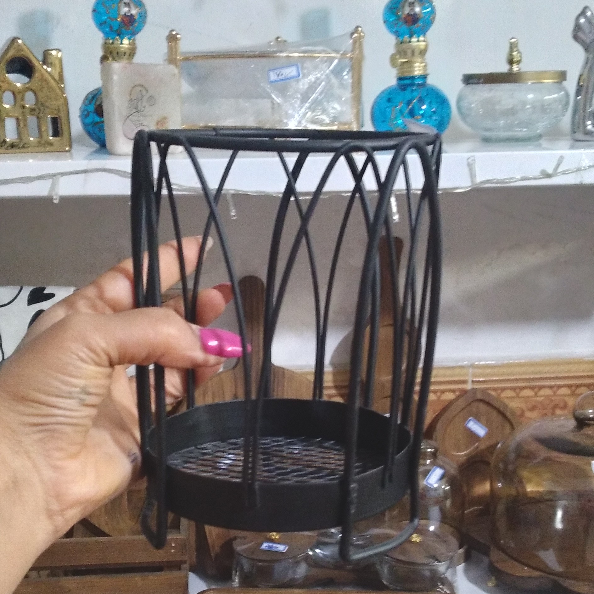 جاقاشقی
