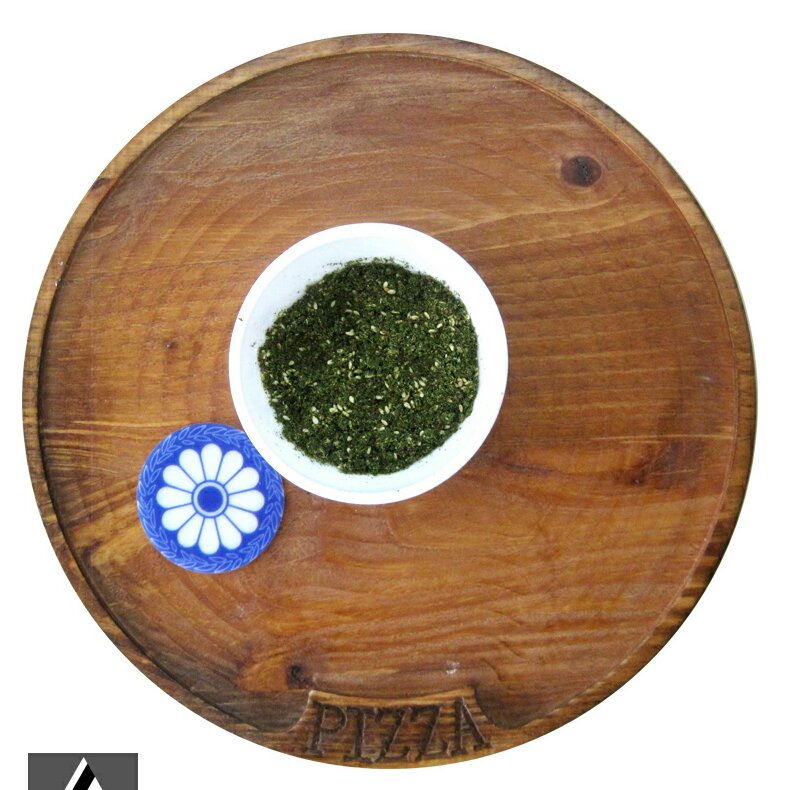 ادویه زعتر به سبک حلب