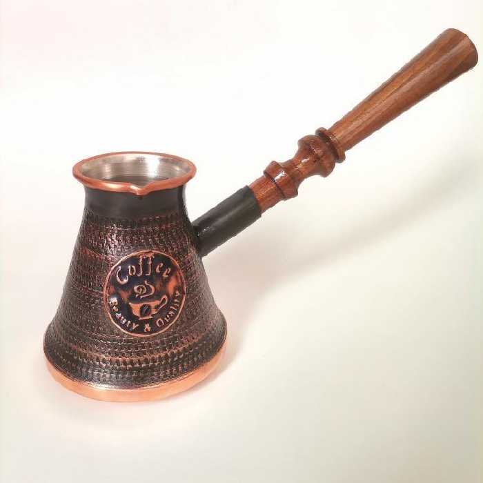 جذوه ارمنی4کاپ اورجینال ترک ساز قهوه ساز قهوه جوش