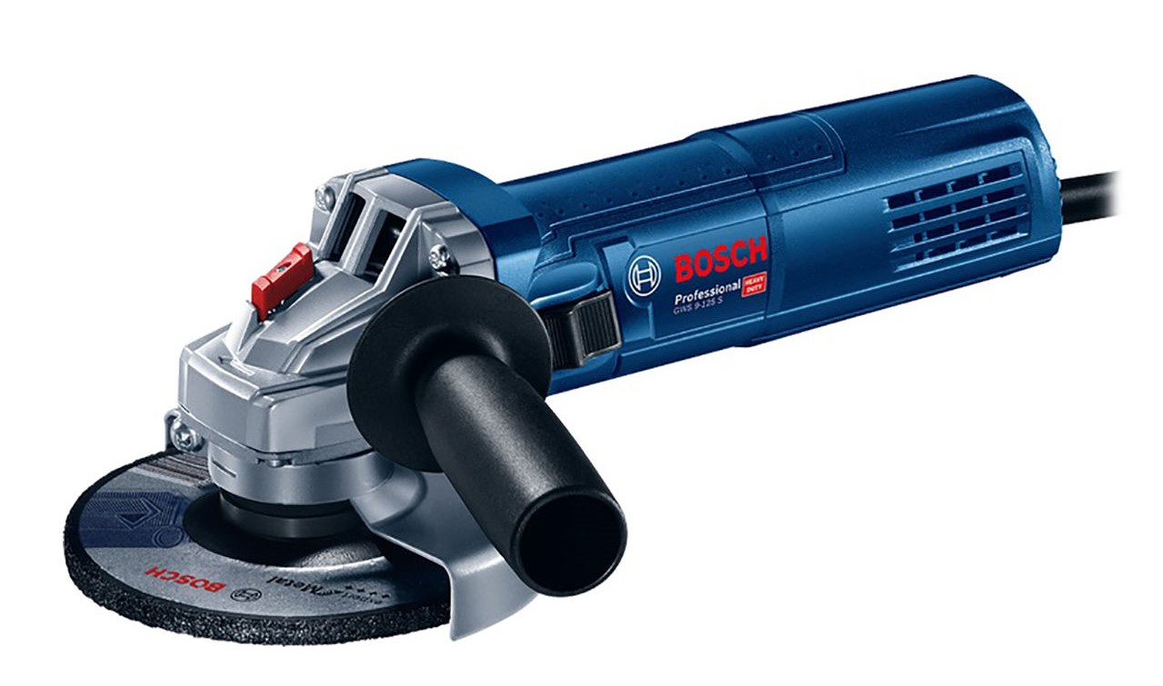 مینی فرز بوش مدل GWS 7-115