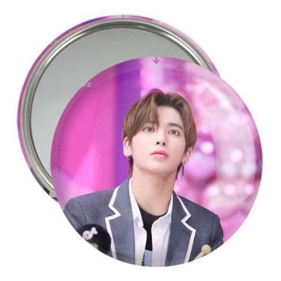 آینه جیبی خندالو مدل تهیون گروه تی اکس تی TXT کد 11830