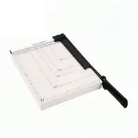 برش دهنده کاغذ سایز Paper cutter A4 کیوپا