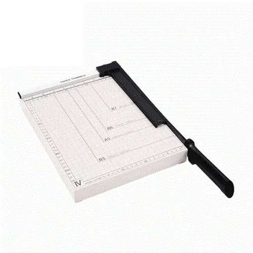 برش دهنده کاغذ سایز Paper cutter A4 کیوپا