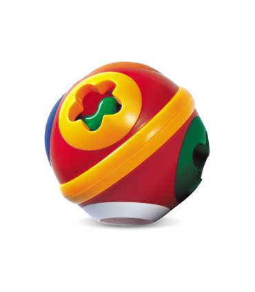 توپ پازلی﻿ Tolo