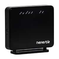 مودم روتر  VDSL2/ADSL2 نتربیت مدل NV-2030N