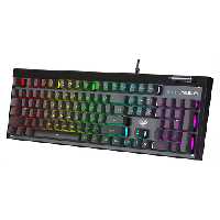 کیبورد گیمینگ با سیم AULA F3020