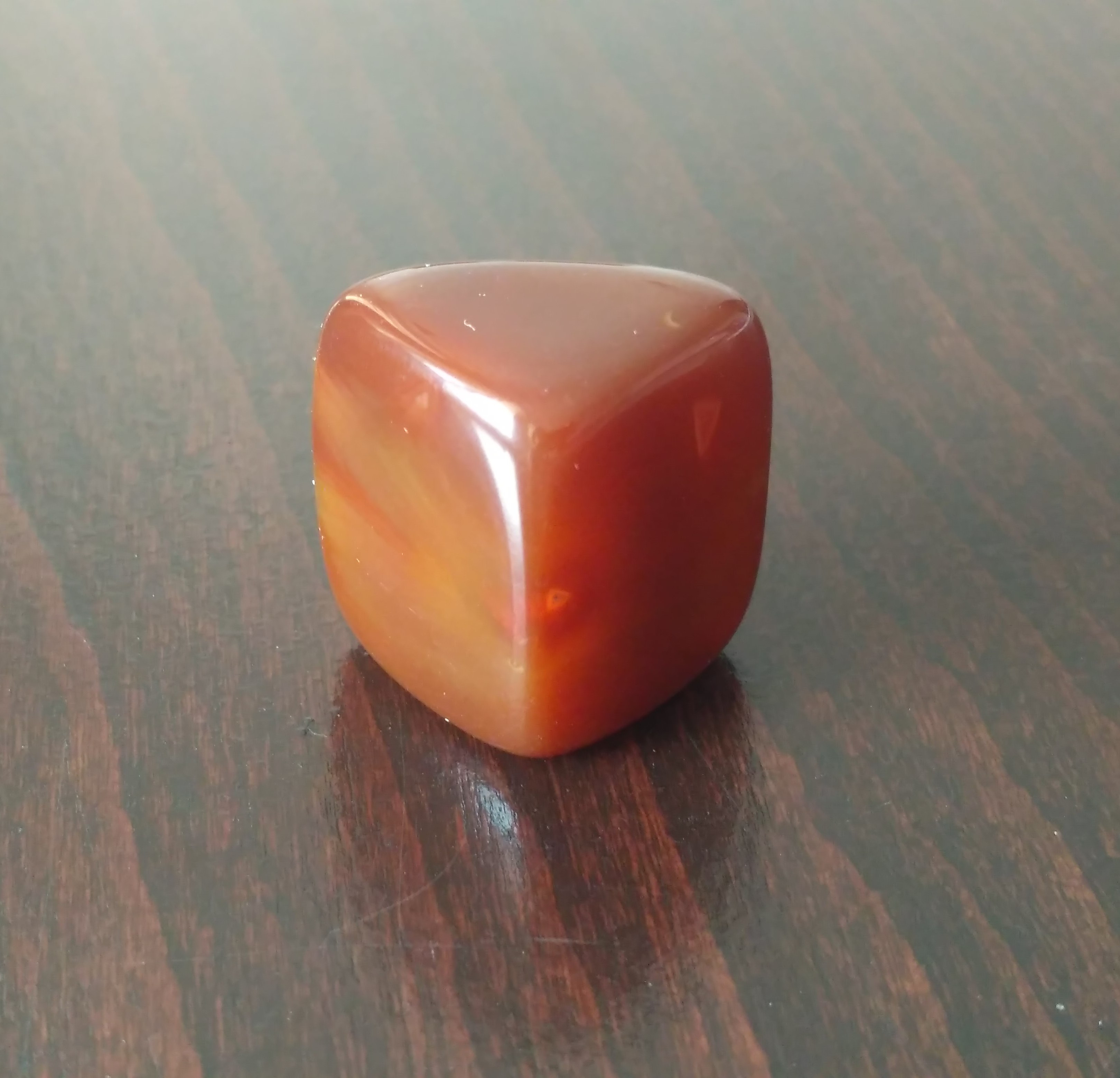 عقیق قرمز (کد959)