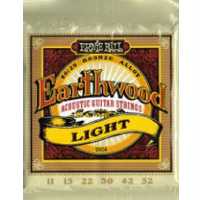 سیم گیتار آکوستیک ارنیبال earthwood 2003