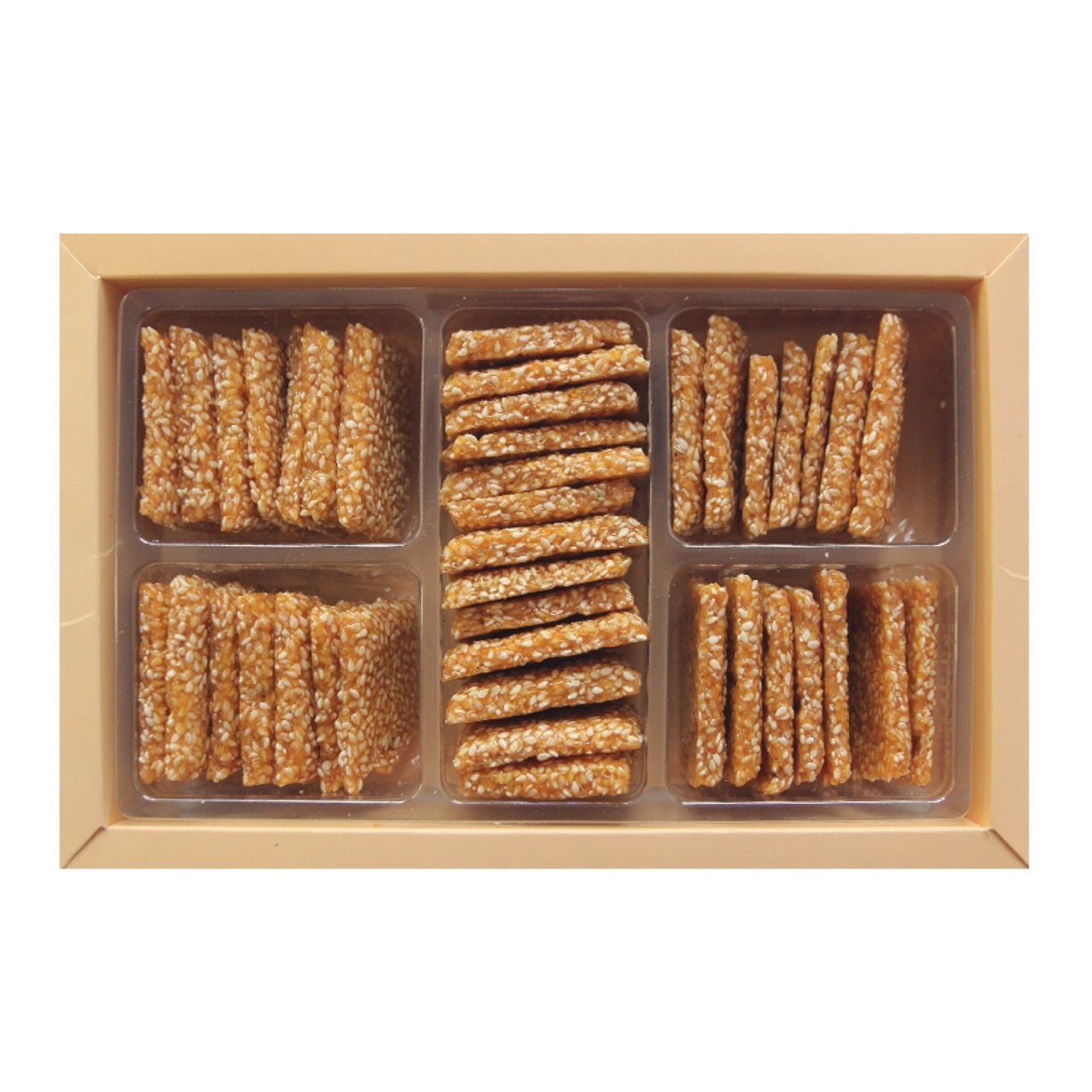 پر کنجد واقعا عسلی "نات لاین" ارسال رایگان