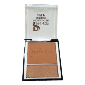 رژ گونه هایلایتر پلادیس شماره 106