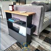 میز کنار مبلی HOJ191
