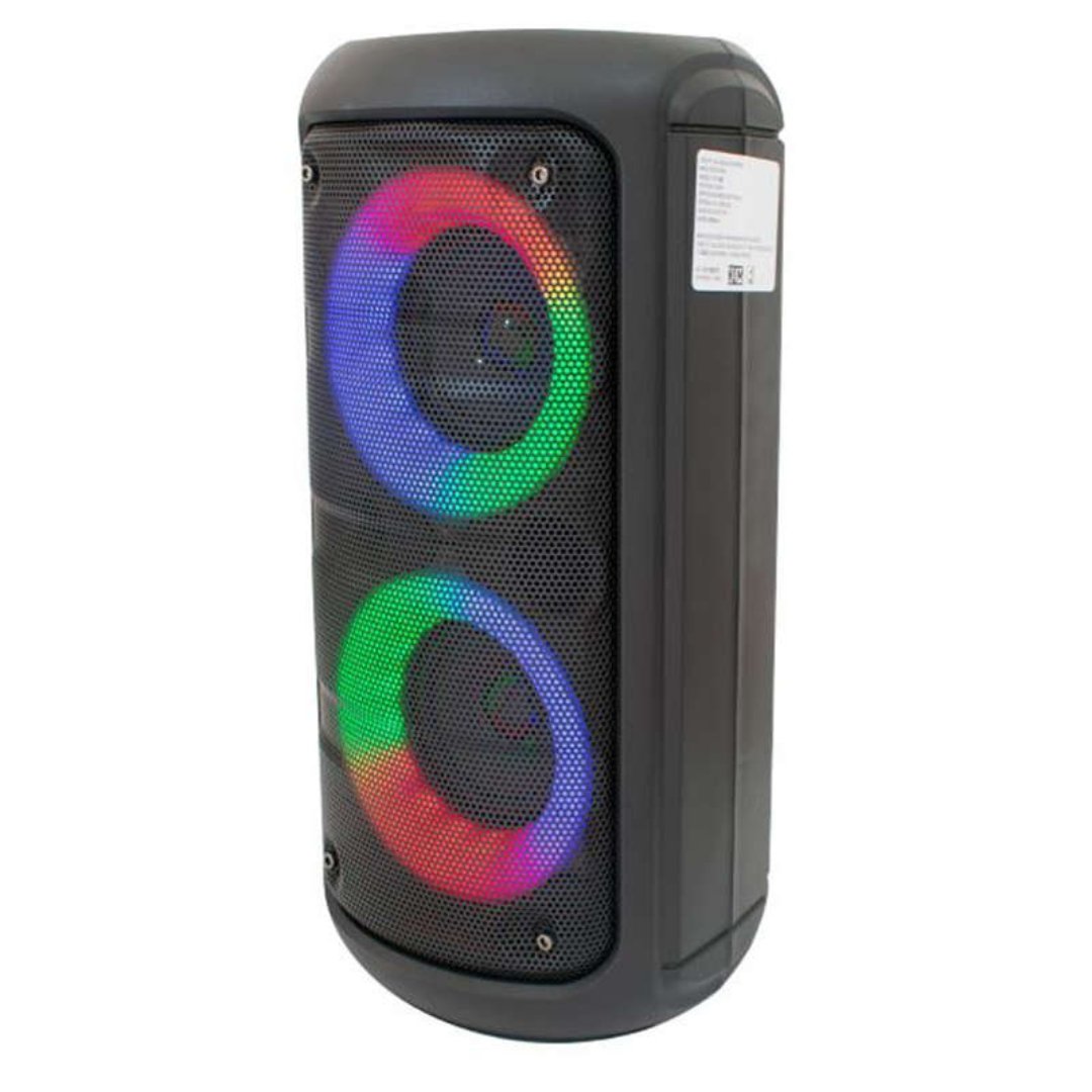 اسپیکر بلوتوثی قابل حمل مدل KTS_1296