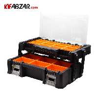 جعبه ابزار اورگانایزر ان اچ پی مدل G2170