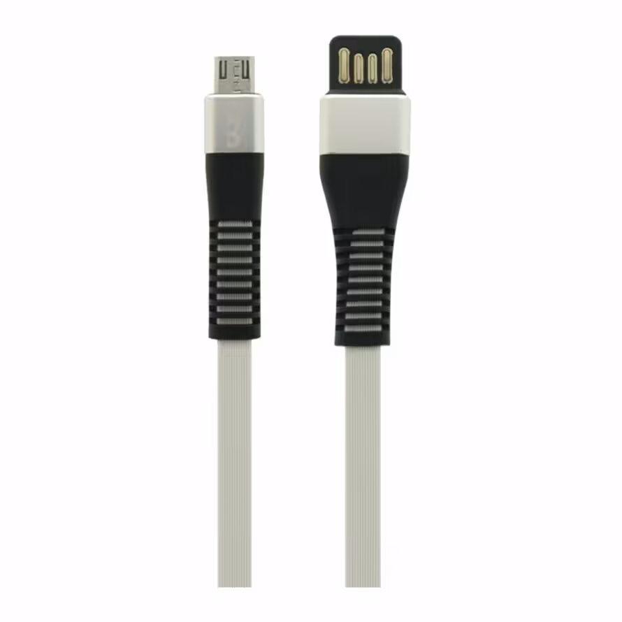 کابل 1‌ متری Micro USB تسکو TC A63