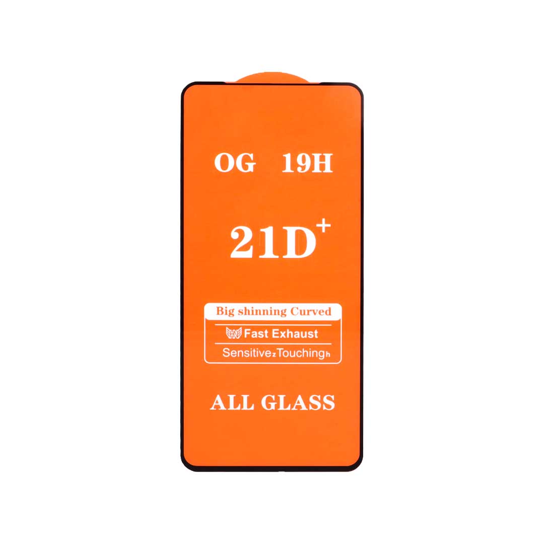 محافظه صفحه نمایش شیشه ای مناسب برای شیائومی  Mi 10T pro