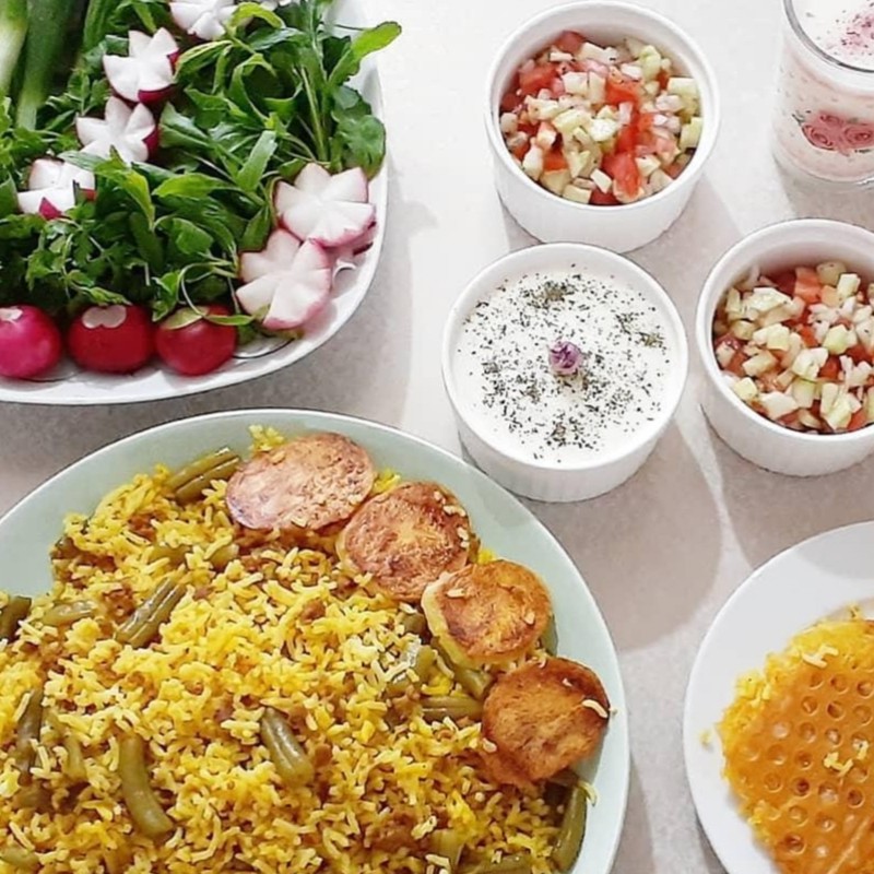 فروشگاه برنج ارس باران ،برنج ارگانیک بدون مواد شیمایی و هیچ سمومی ،برنج درجه یک هاشمی
