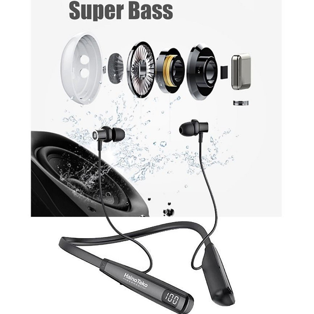 هندزفری بلوتوث هاینو تکو مدل hn80
