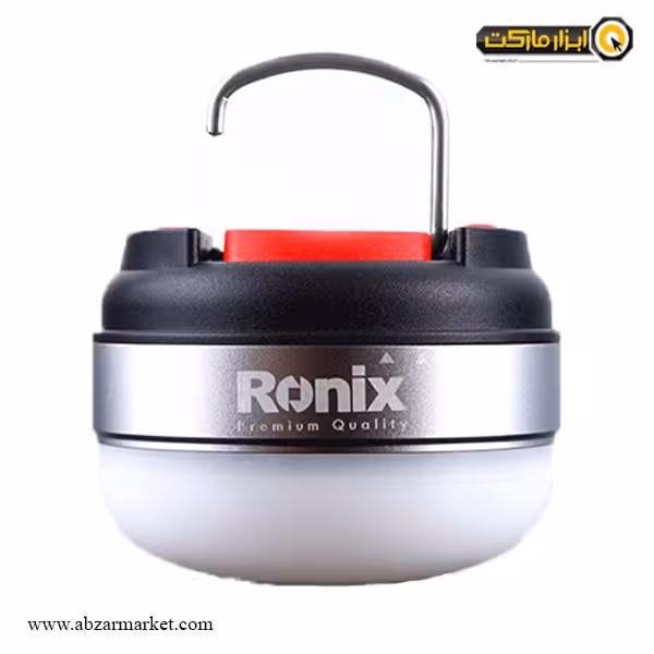 چراغ قوه آویز رونیکس MAG LIGHT مدل RH-4271