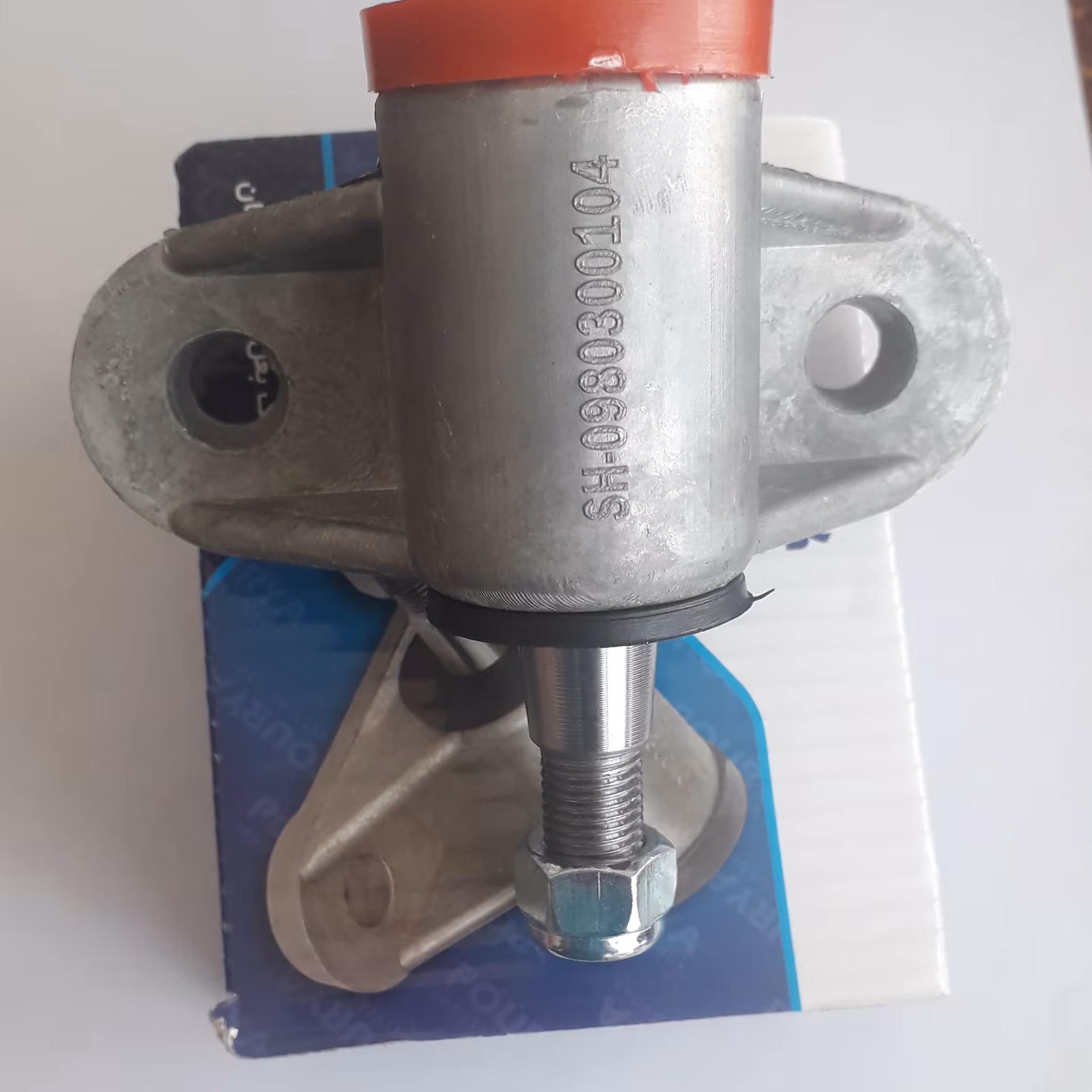 سیبک بغل شاسی ( سه راهی فرمان) پیکان برند پوریا کیفیت عالی.