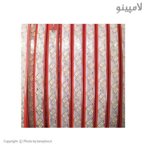 ریسه شلنگی قرمز 5730 وولینگ