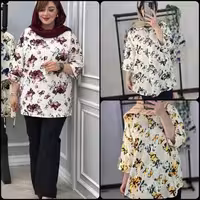 شومیز گلین