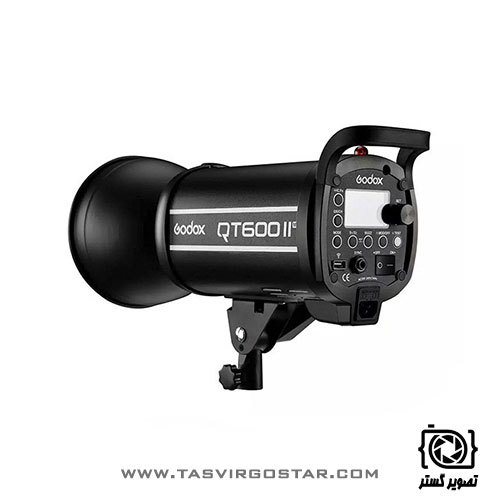 فلاش Godox QT-600II M