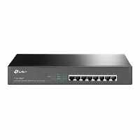 سوئیچ 8 پورت تی پی لینک TL SG1008MP