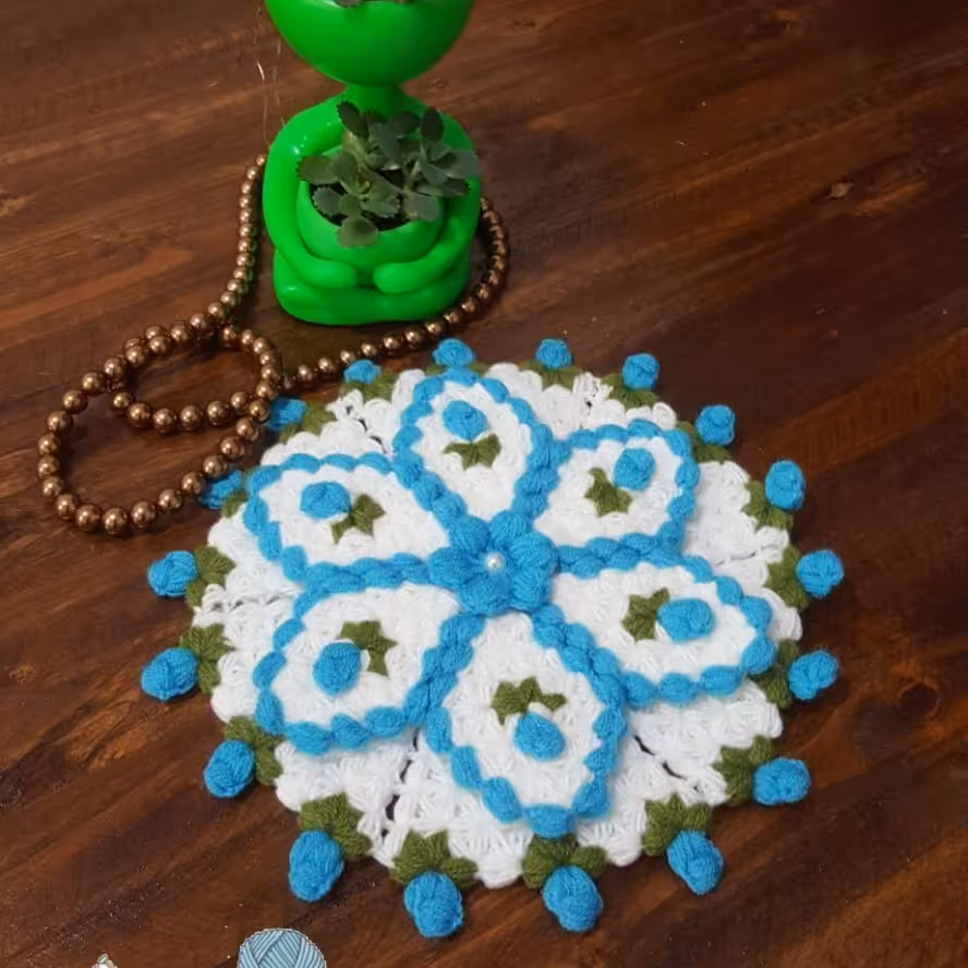 زیر بشقابی2