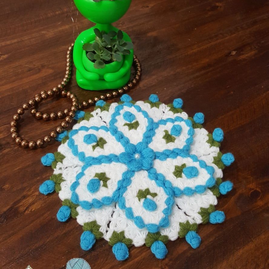 زیر بشقابی2