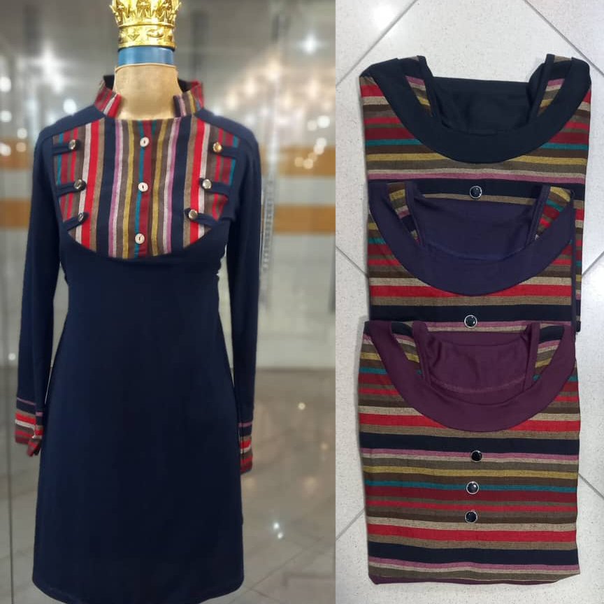 تونیک آبرنگی