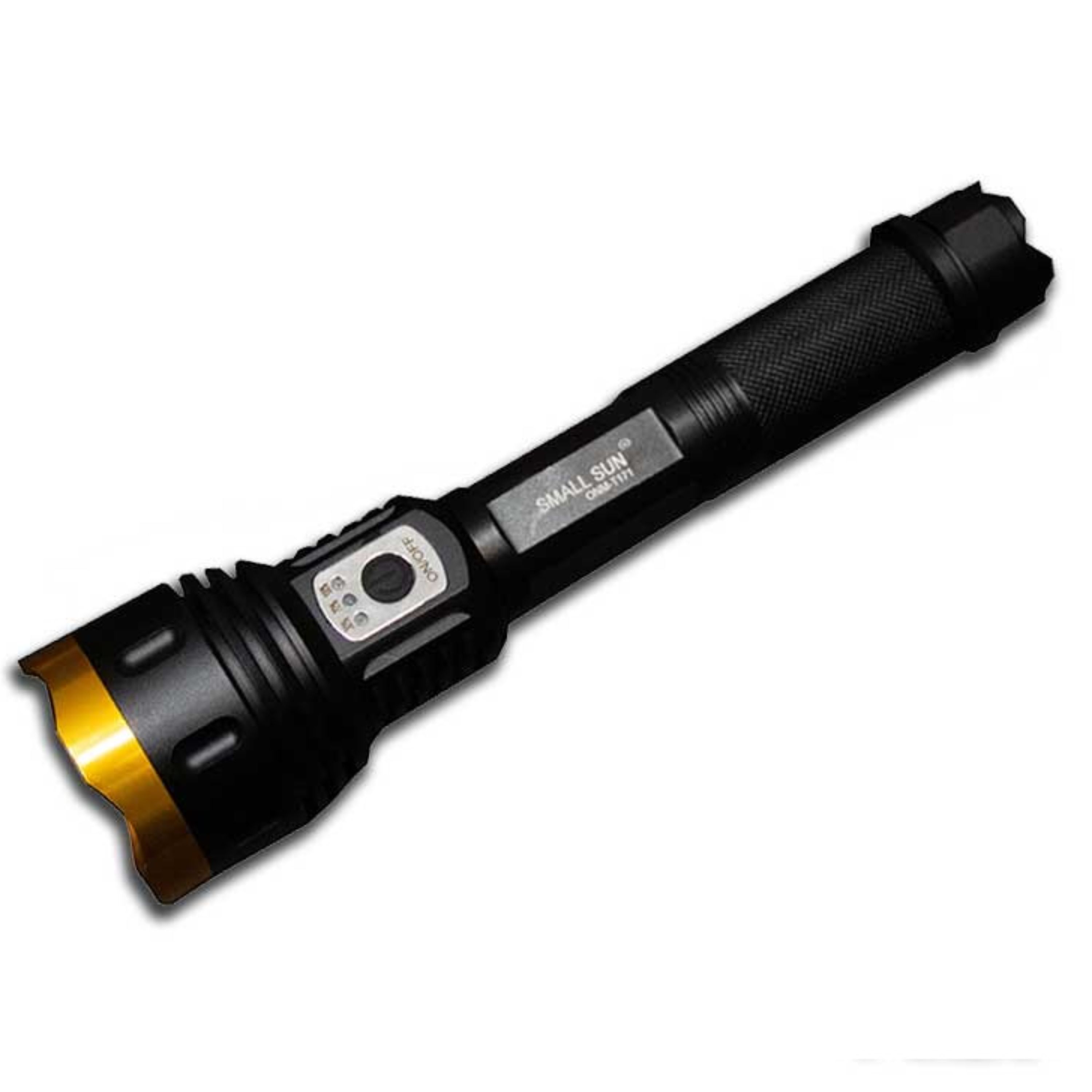 چراغ قوه پلیسی اسمال سان مدل ONM-T171