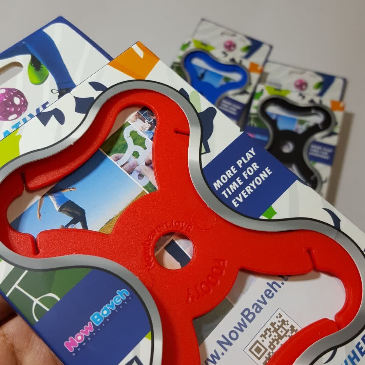 بازی سازه اشکال