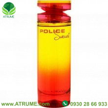 عطر ادکلن پلیس سان سنت 100 میل زنانه