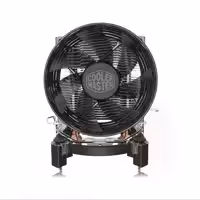 خنک کننده پردازنده - کپی کولر مستر مدل Cooler Master T20