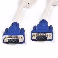 کابل 1.5 متری VGA سی نت