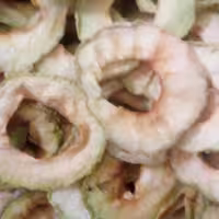 طالبی خشک 100 گرمی هیلدا با طعمی متفاوت و شیرین  و خوشمزه