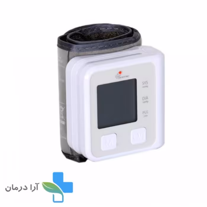 فشارسنج مچی دیجیتال زنیت مد مدل LD-735