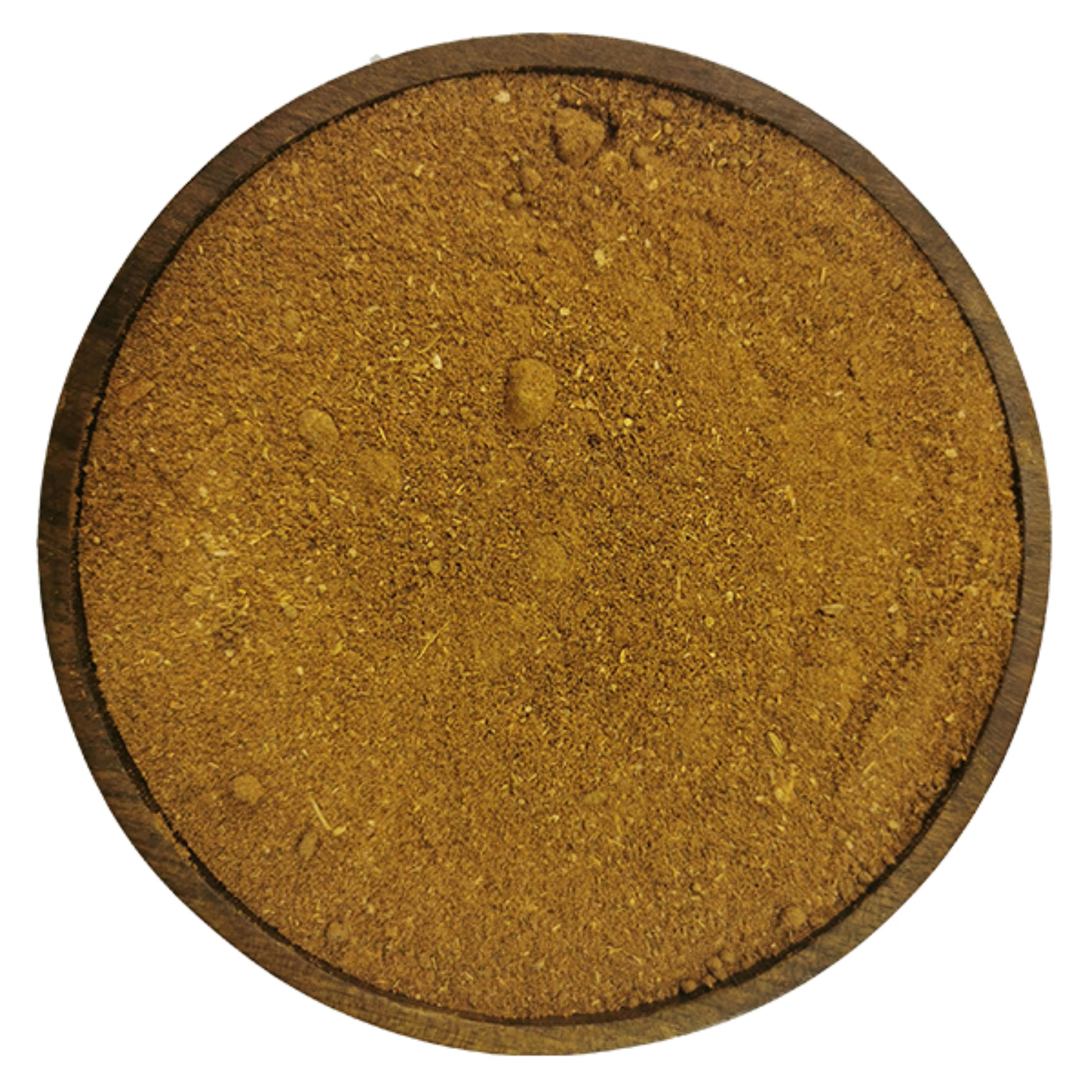 ادویه سالاد پاکستانی ( چات مسالا ) 5 کیلویی - فروش عمده