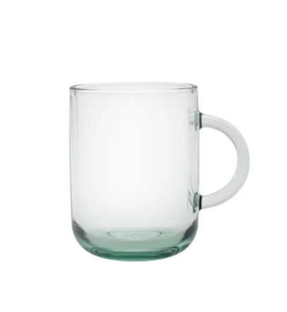 ماگ سبز اکونیک 330 سی سی – پاشاباغچه