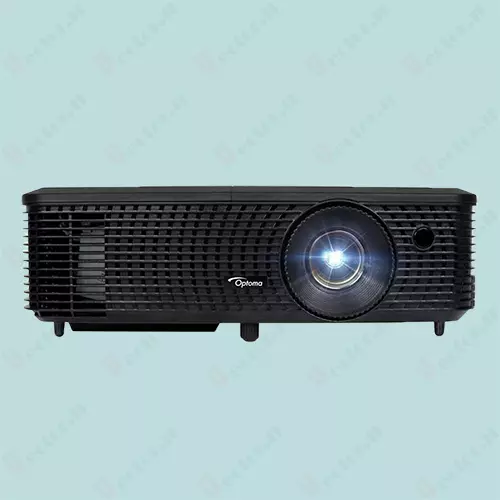 ویدئو پروژکتور اپتما OPTOMA S331